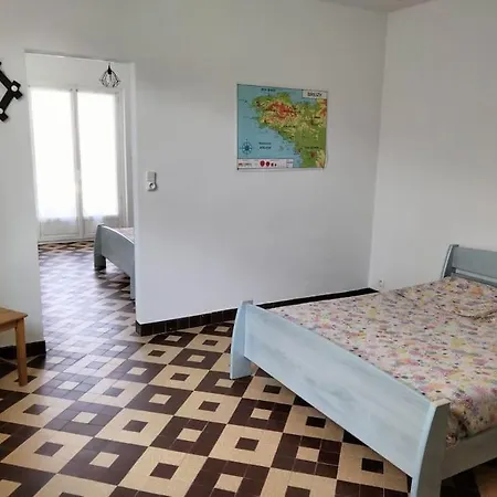 Maison Jardin Plage Centre Commerces